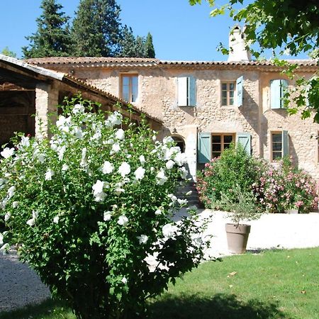 Bed and Breakfast Le Moulin Des Pinchinats Aix-en-Provence Exterior foto